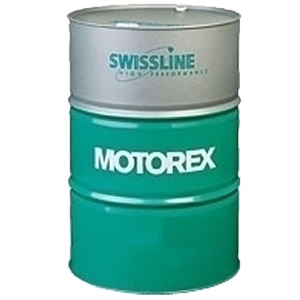 Grinding spindle Oil